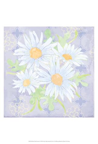 Daisy Patch Serenity I