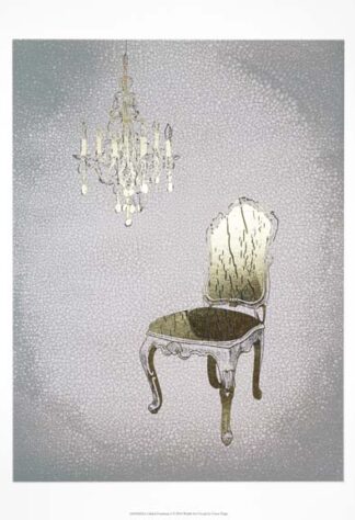 Gilded Furniture I