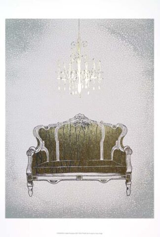 Gilded Furniture III