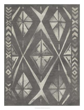 Mudcloth Patterns I