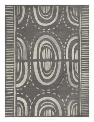 Mudcloth Patterns II