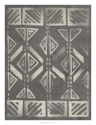 Mudcloth Patterns III