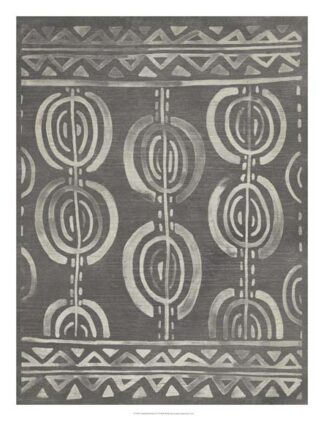 Mudcloth Patterns IV