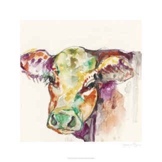 Hi Fi Farm Animals I