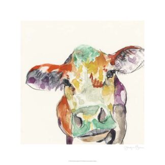 Hi Fi Farm Animals II