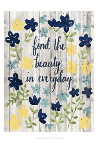 Cottage Inspiration II