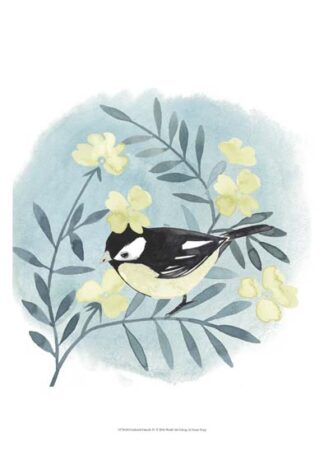 Feathered Friends IV