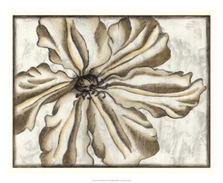 Fresco Flowerhead VI