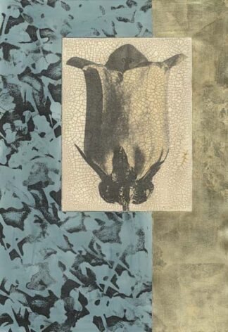 Embellished Nature's Vignette I