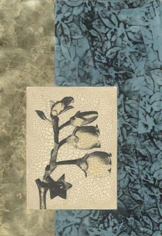 Embellished Nature's Vignette IV