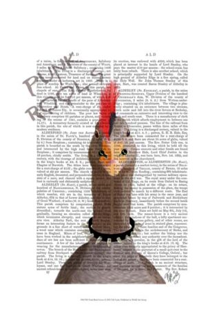 Punk Rock Goose