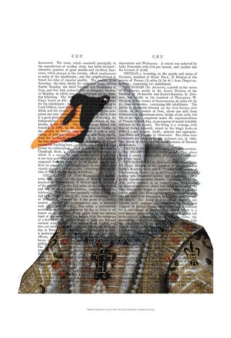 Elizabethan Swan