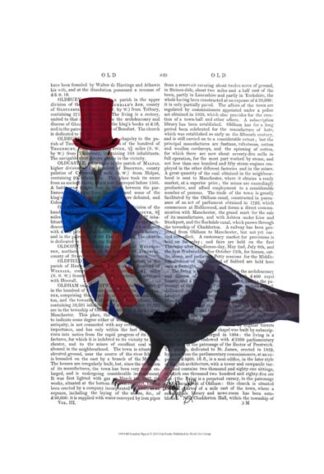 London Pigeon