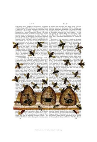 BeeHive Print
