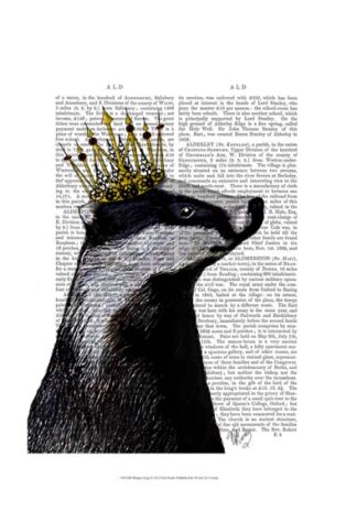 Badger King