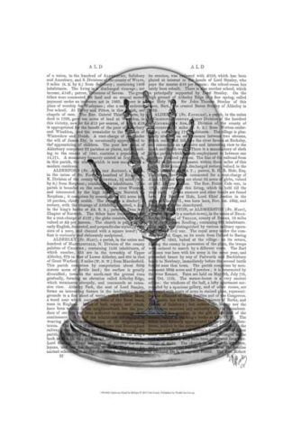 Skeleton Hand In Bell Jar