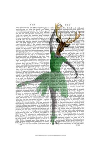 Ballet Deer in Green