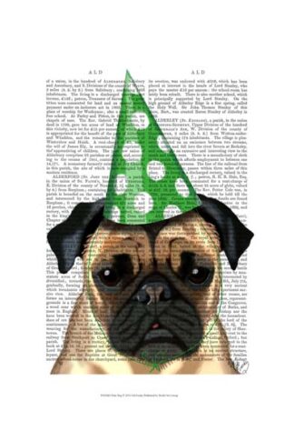 Party Pug