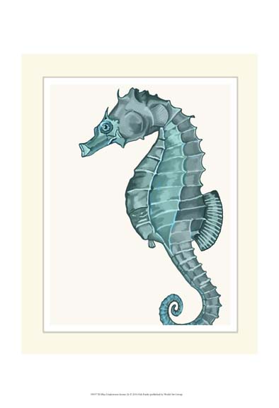 Blue Underwater Scenes 2 c