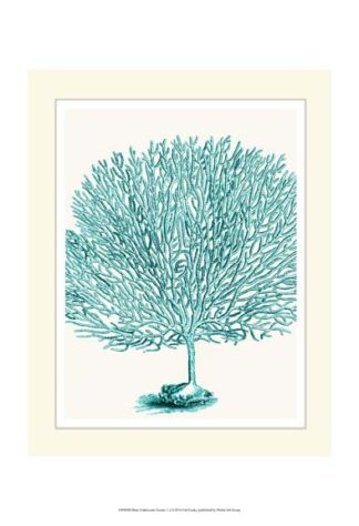 Blue Underwater Scenes 1 d