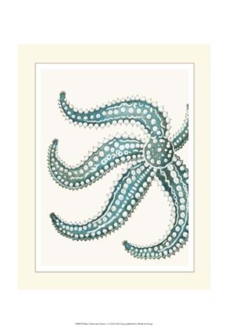 Blue Underwater Scenes 1 e