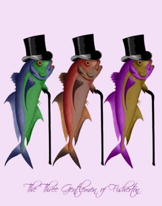 Gentleman of Fisherton