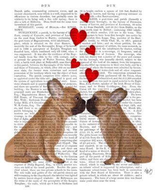 French Kiss and Hearts