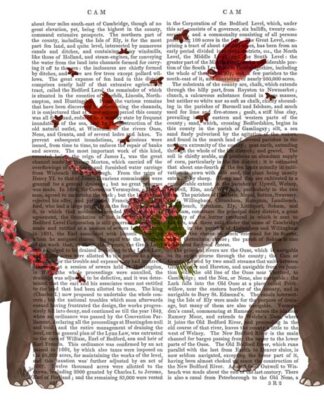 Elephant Bouquet, Portrait
