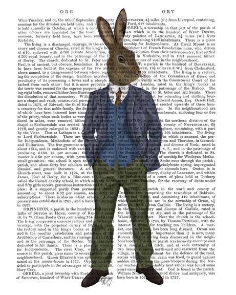 Rabbit in Blue Waistcoat