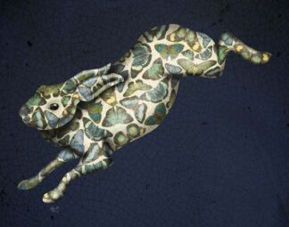 Butterfly Hare