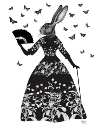 Black Rabbit