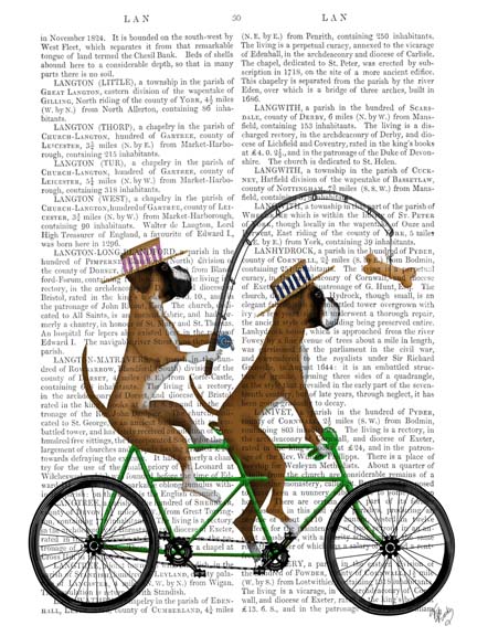 Boxer Tandem