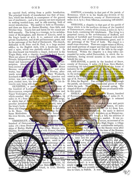 English Bulldog Tandem