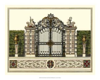 The Grand Garden Gate II