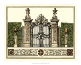 The Grand Garden Gate III