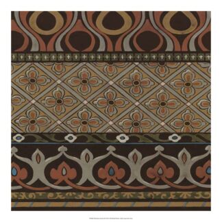 Heirloom Textile III