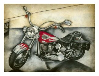 Motorcycle Memories II