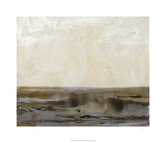 Organic Landscape II