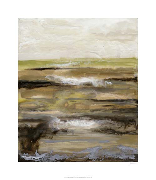 Organic Landscape IV