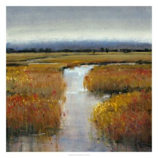 Marsh Land II