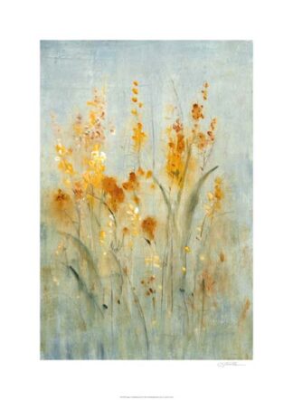 Spray of Wildflowers II