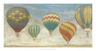 Up in the Air Panorama