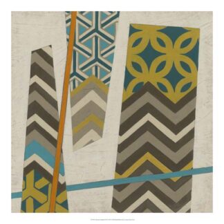 Abstract Scrapbook II