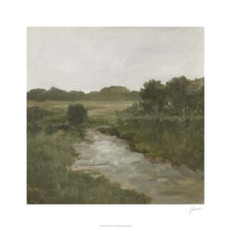 Tranquil Fen II