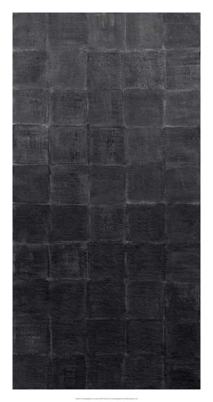 Non-Embellished Grey Scale II