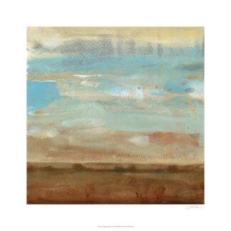 Landscape Impressions I