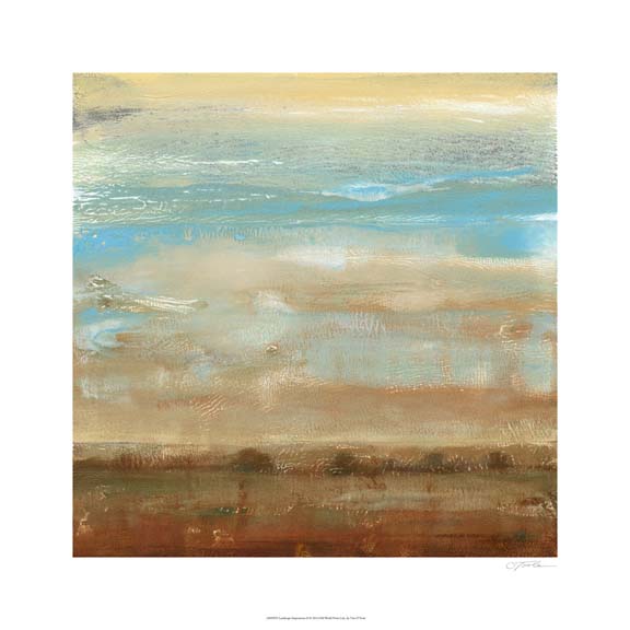 Landscape Impressions II