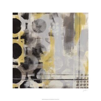 Circular Progression I