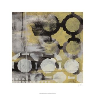 Circular Progression III