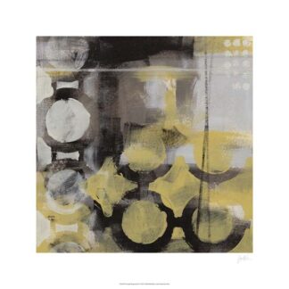 Circular Progression IV